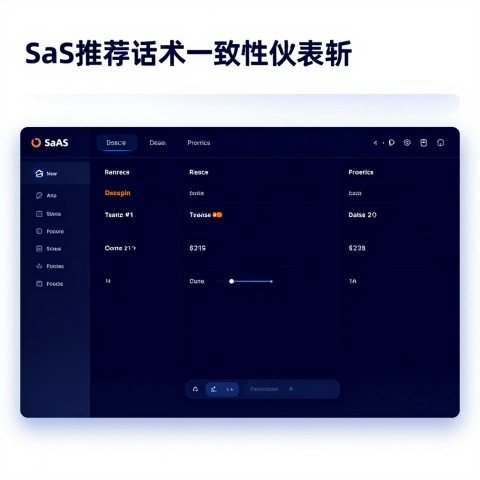 3-6个月：SaaS工具统一AI推荐话术不一致的竞品抢位实战周期