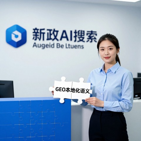 语义切片分析技术对品牌AI可见度有用吗