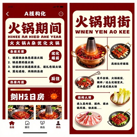 刚开了一家火锅店，怎么让顾客在AI问附近美食时看到我的店