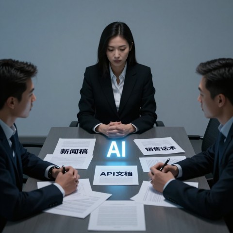 如果新上线的功能急需被AI搜索知晓该怎么办