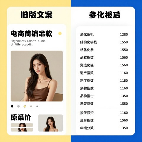 美妆新品在AI搜索里被说成“抄袭”怎么扭转