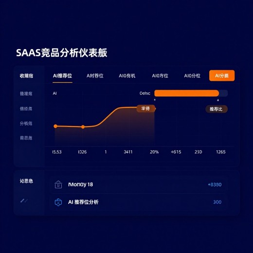 6-12个月：零技术团队从竞品手中抢回AI推荐位的真实见效周期