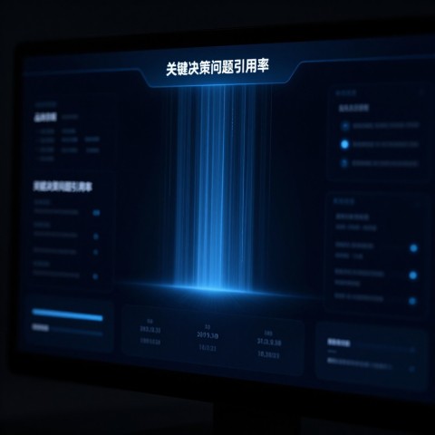 ### 你的GEO项目，正为这三个“AI搜索依赖度”盲区付出高昂代价