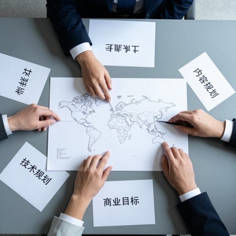 # 小团队没人懂技术怎么低成本做GEO