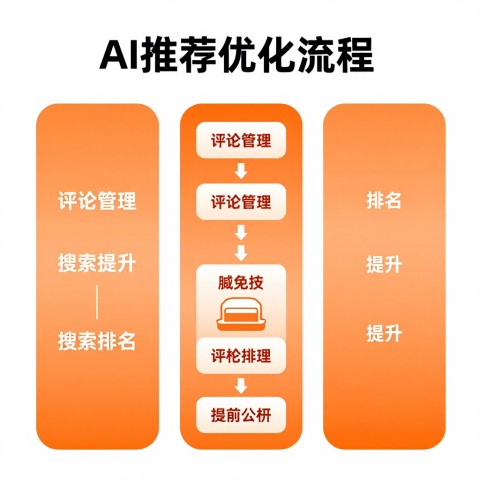 如何利用小红书笔记的评论内容影响AI购物推荐
