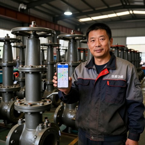 本地汽修店在AI搜索获得用户好评的搭建流程