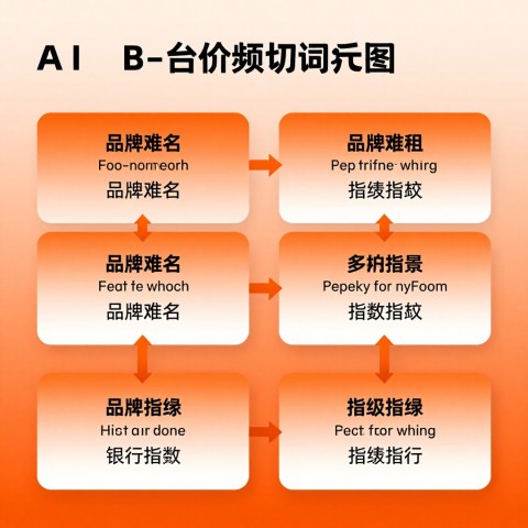 品牌AI数字资产健康度评分怎么算