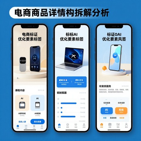 老板让我找AI搜索成功的同行案例怎么找
