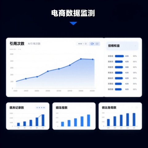 怎么监测我们的品牌内容到底被AI引用了多少次