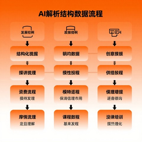 给我一些让行业报告被AI识别为权威数据的排版和发布技巧