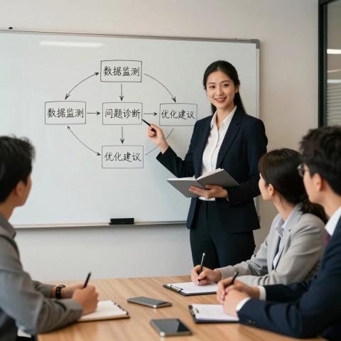 GEO项目结案报告怎么写才有说服力