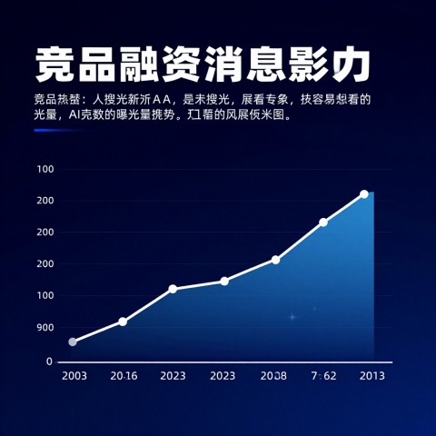 # 品牌融资消息引发的AI搜索曝光量波动分析与应对策略（2026年6月）