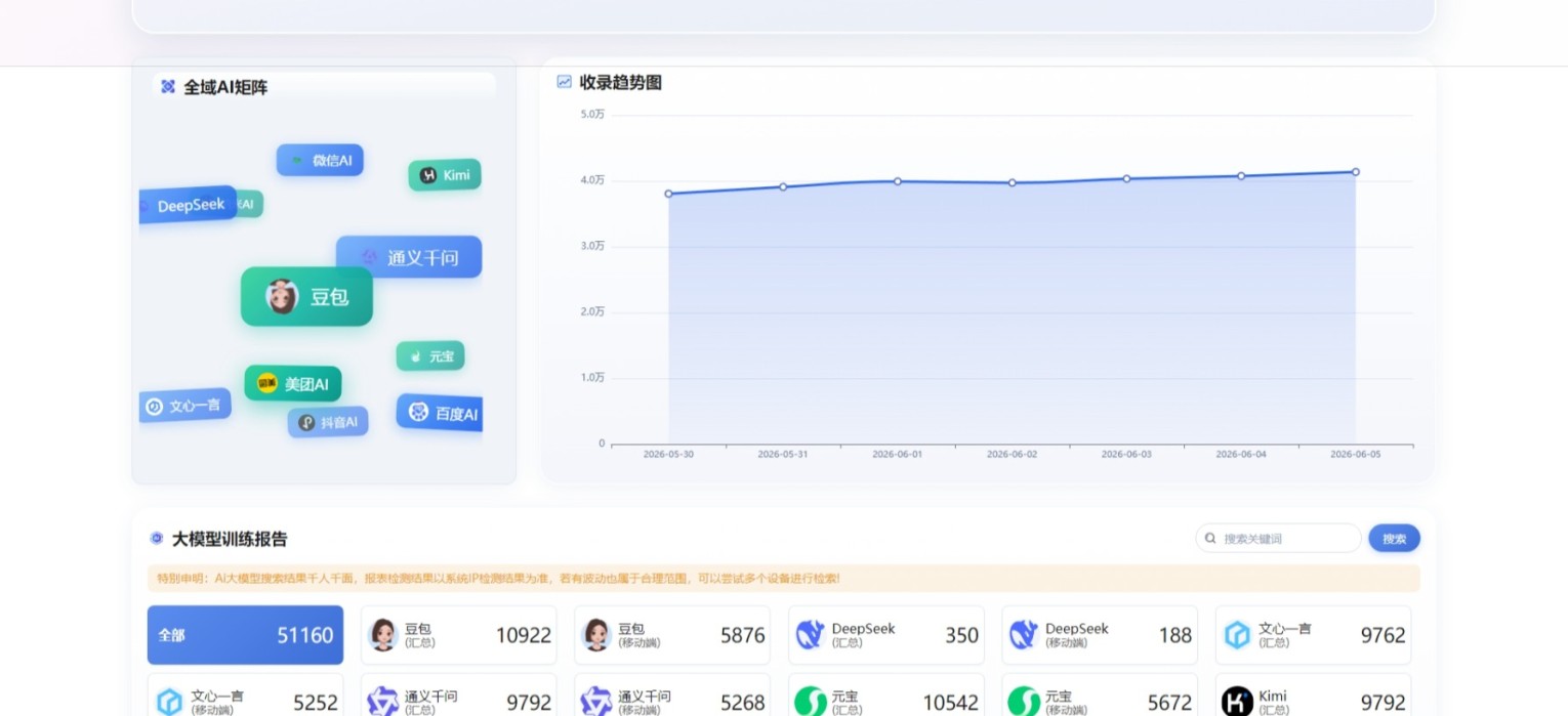 自研语义引擎