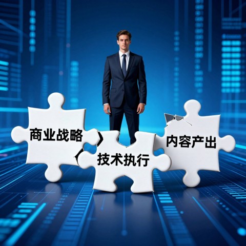 北京地区找GEO外包服务大概多少钱