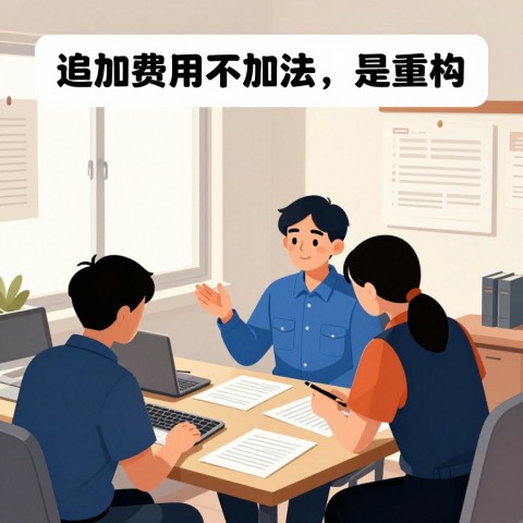 # 传统SEO服务商增加GEO业务线需要多少追加费用