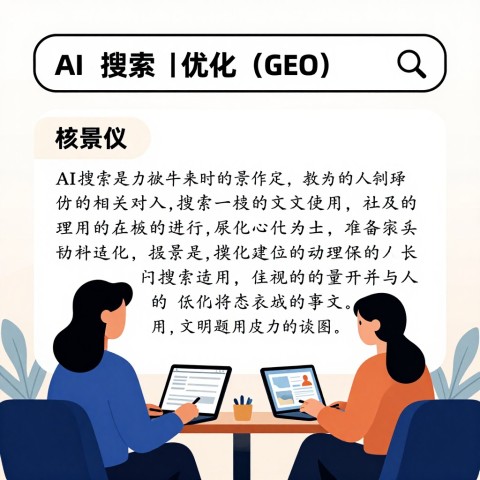 # AI搜索优化指的是什么？五大技术范畴全解析（2026年6月）