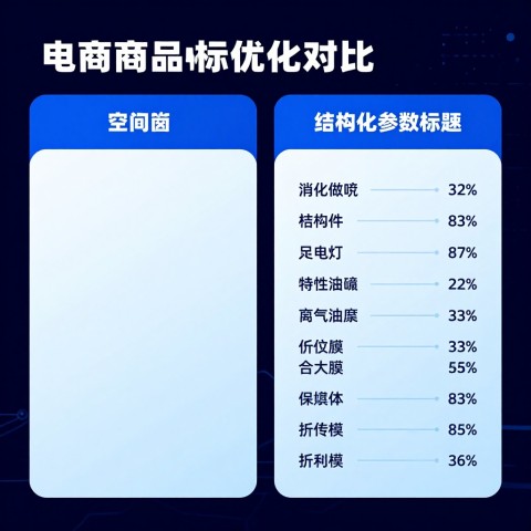 # 电商商品AI推荐优化：提升AI购物助手推荐概率的标题方案（2026年6月）