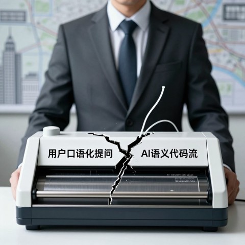 # 怎样让AI搜索在回答“附近推荐”时优先推荐我的店