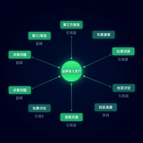 # 老板问GEO值不值得做时，投入产出比的正确算法，很多CFO都算错了