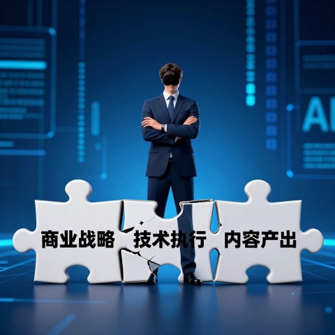 # 招聘一个GEO优化专员的月薪大概在什么范围：你需要注意的隐性断层与价值锚点