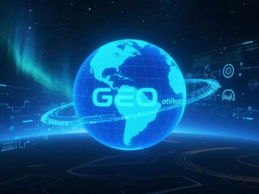 # GEO优化未来发展如何，现在入手会不会过两年就过时了