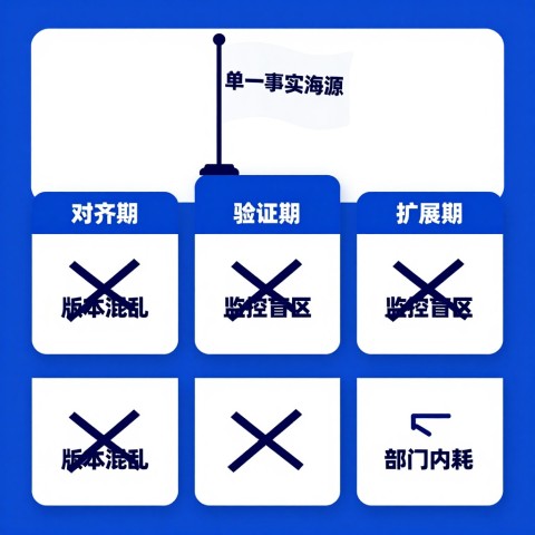 # 品牌信息被多个AI平台引用但描述不一致，怎么统一纠正