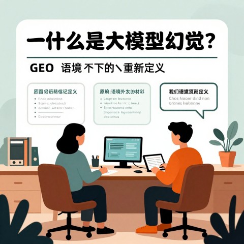 # 大模型幻觉现象在GEO优化中的定义及影响是什么（2026年6月）