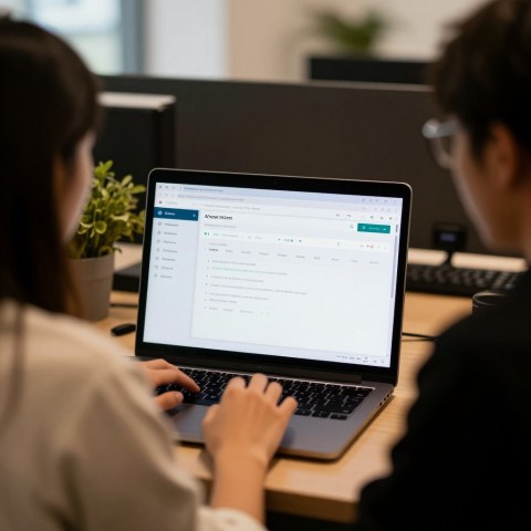成都创业者如何快速诊断AI搜索流量下跌原因