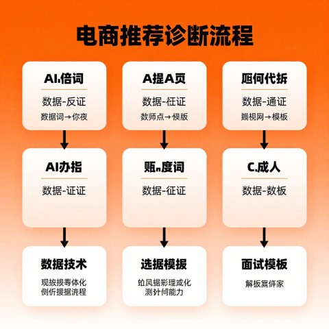 想测试AI是否推荐我的产品该用什么提示词