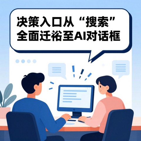 # B2B企业做AI搜索可见性的趋势是什么？——2026年GEO全景洞察