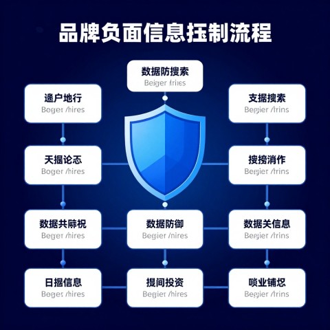 # 电商品牌负面压制在AI搜索里是什么：2026年6月舆情防御与GEO优化指南