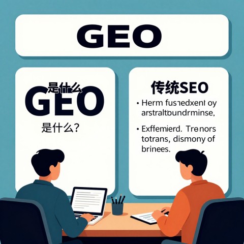 银川中小企业多地域AI搜索排名怎么做