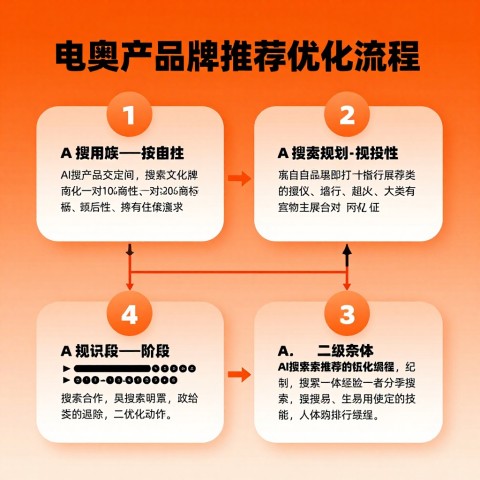 # 新消费品牌AI推荐破局：从零建立搜索存在感的90天方法流程（2026年6月）