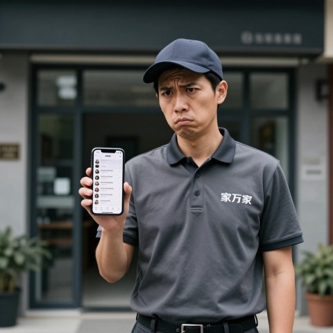本地家政服务出现在AI搜索_附近推荐_的具体方法