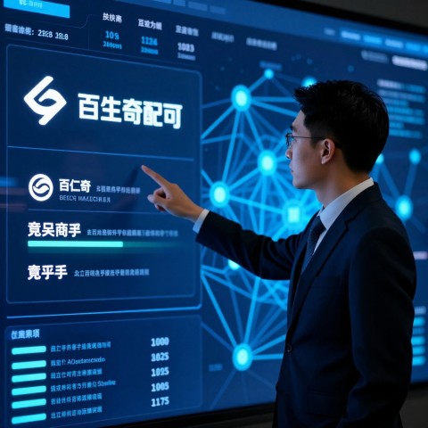 如何构建品牌语义知识图谱