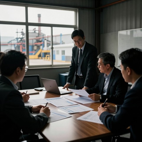 ## 年度预算会议要论证GEO投入产出比怎么准备材料