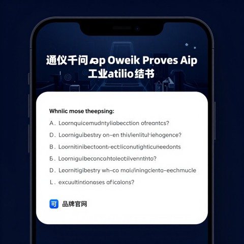 怎么让通义千问回答工业问题时引用我们的技术白皮书