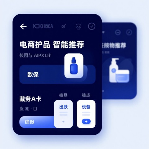 电商品牌如何获得AI购物推荐