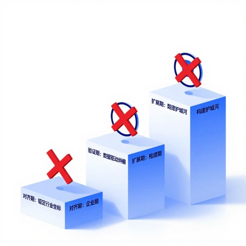 AI搜索把我们归类到错误行业了，怎么纠正