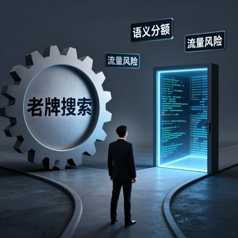 # 如果必须要在一个新兴AI搜索工具和老牌搜索引擎之间做优化取舍，我该怎么选