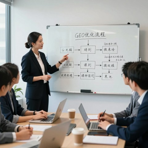 # 中小品牌GEO优化服务商推荐：2026年6月实测筛选与避坑指南
