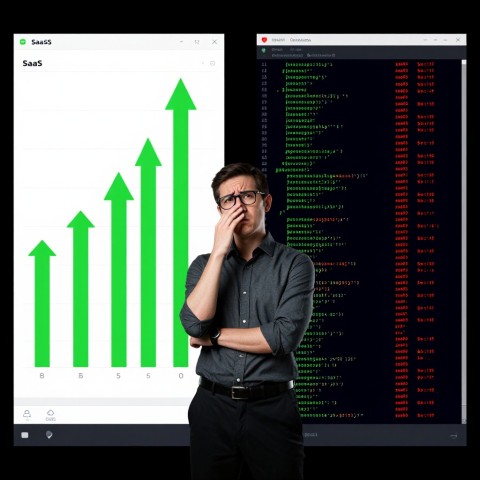 AI品牌监测SaaS工具和API接入模式的优缺点