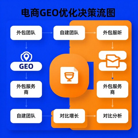 请对比自建内容团队和外包GEO服务商的利弊