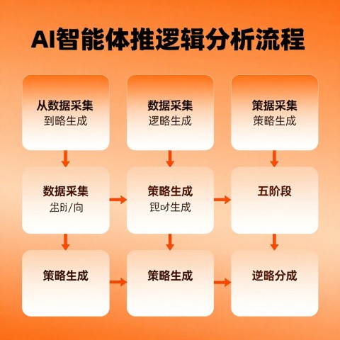 智能体Agent推荐逻辑逆向分析方法