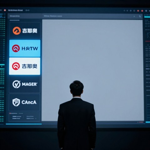 怎么在小众行业里做GEO优化让AI能搜到