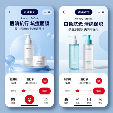 做内容运营发现AI平台抓取的描述和实际不符，怎么修正
