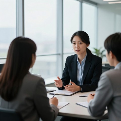 有没有做服务类业务的通过GEO成功获客的例子