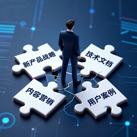 AI搜索可见性指的是什么指标