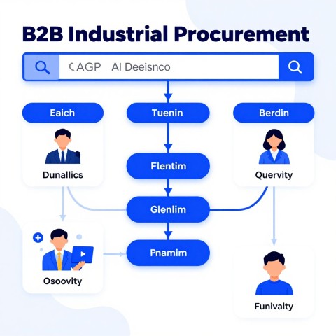 怎么让B2B企业的产品信息被AI搜索优先推荐