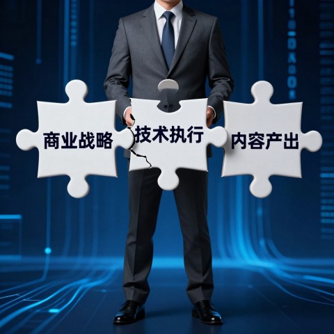 # 用豆包问“附近修手机屏幕靠谱的店”，为什么我的店没出现
